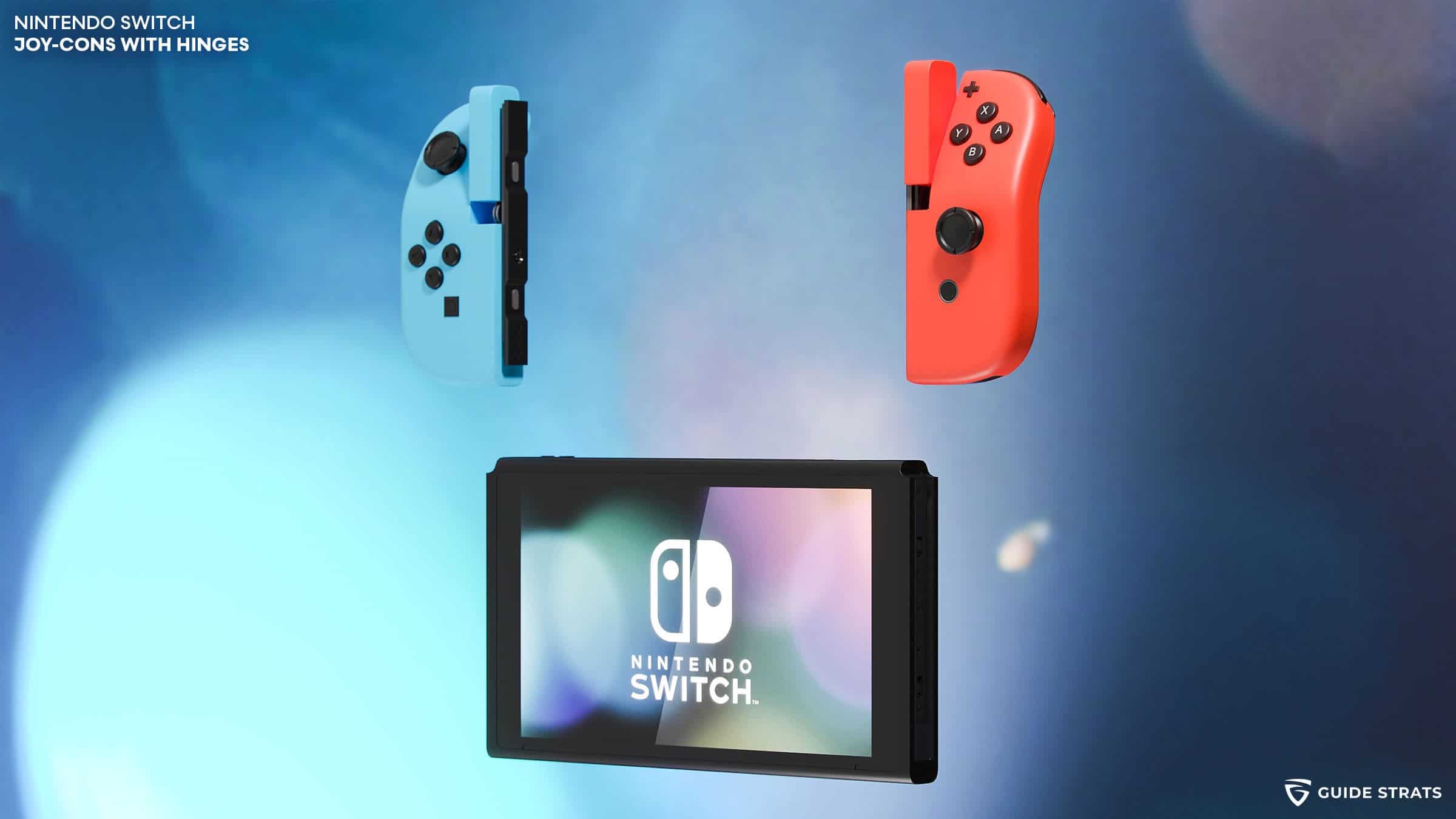 Les 5 meilleurs accessoires Nintendo intéressants avec des brevets mais jamais commercialisés 5 Nintendo gadgets