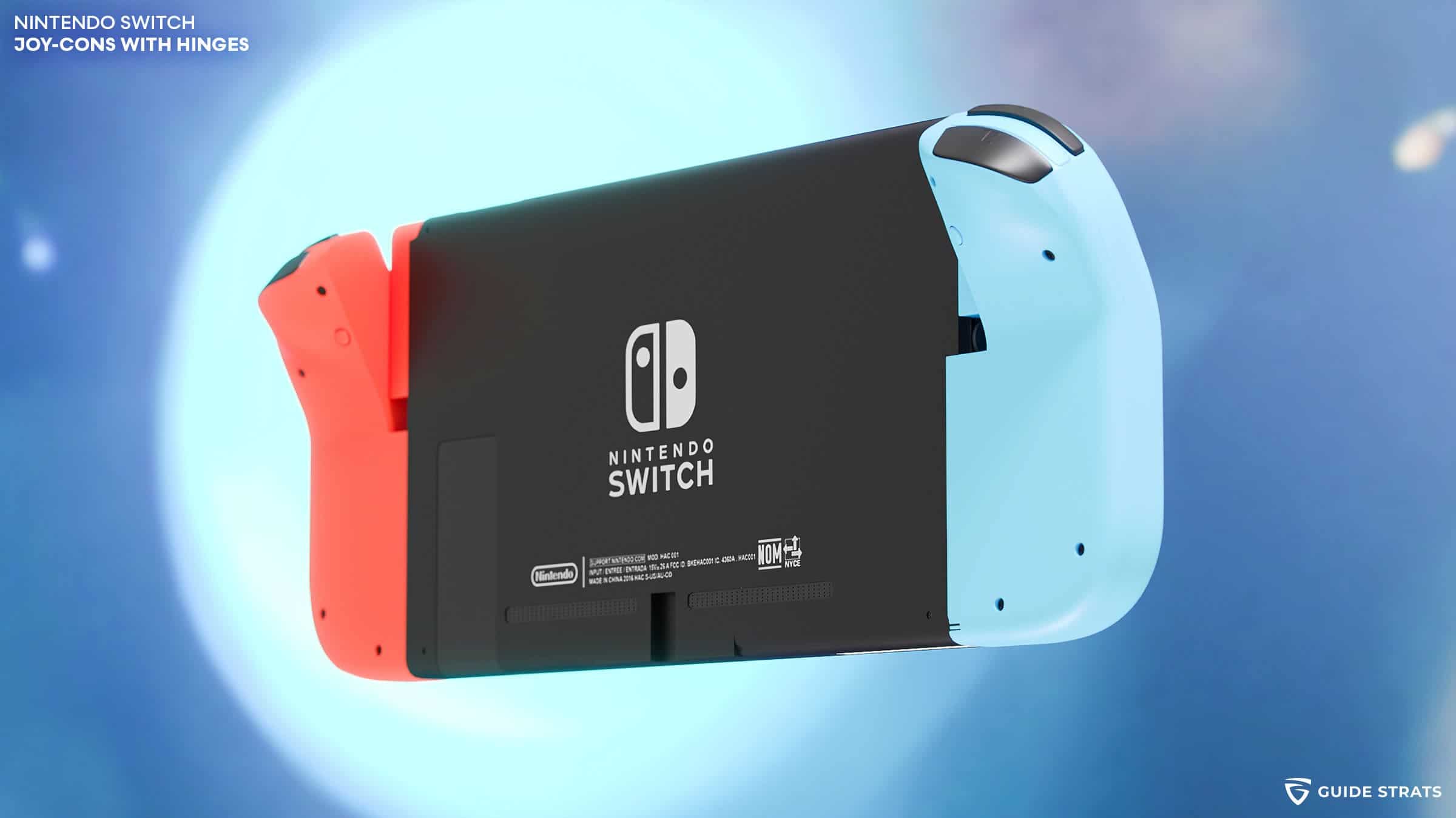 Les 5 meilleurs accessoires Nintendo intéressants avec des brevets mais jamais commercialisés 6 1702646047 867 Les 5 meilleurs gadgets Nintendo interessants avec des brevets mais