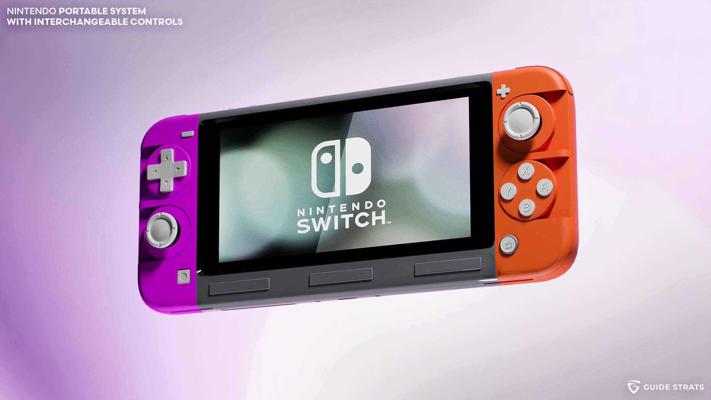 Les 5 meilleurs accessoires Nintendo intéressants avec des brevets mais jamais commercialisés 9 1702646049 881 Les 5 meilleurs gadgets Nintendo interessants avec des brevets mais