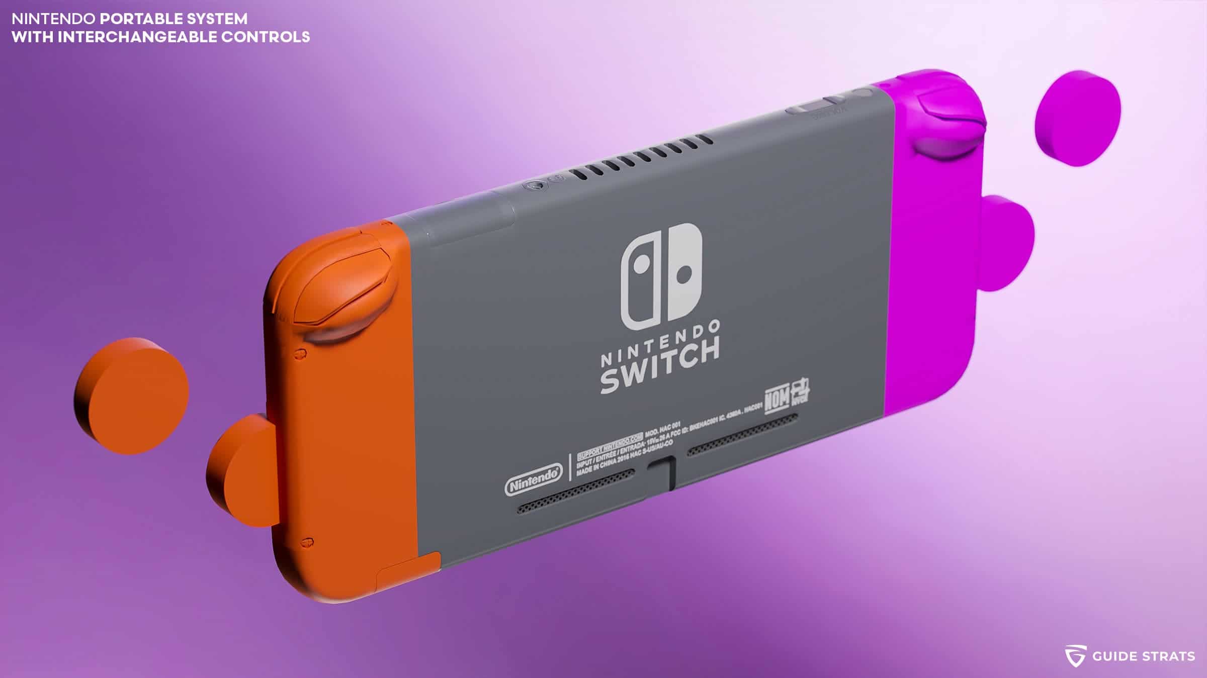 Les 5 meilleurs accessoires Nintendo intéressants avec des brevets mais jamais commercialisés 10 1702646050 29 Les 5 meilleurs gadgets Nintendo interessants avec des brevets mais