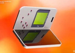Top 5 interesting Nintendo gadgets with patents but never released
