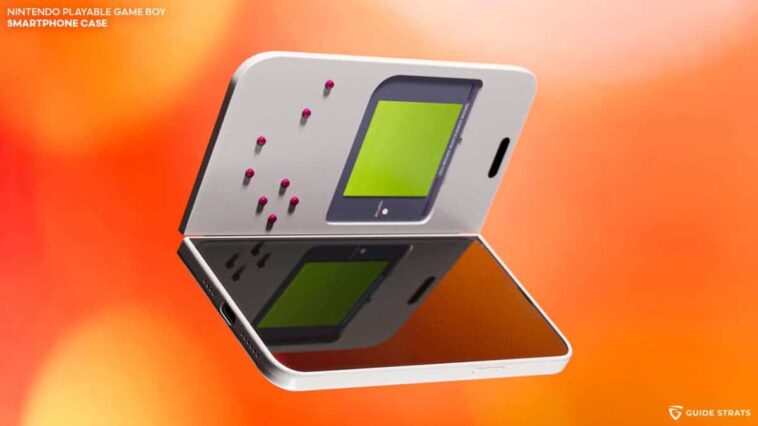 Les 5 meilleurs accessoires Nintendo intéressants avec des brevets mais jamais commercialisés 1 Top 5 interesting Nintendo gadgets with patents but never released
