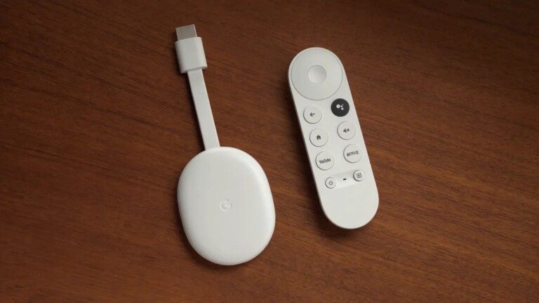 Qu'il s'agisse de HD ou de 4K - il n'y a pas de différence visible. (Photo : Google)