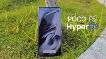 La mise à jour HyperOS du POCO F5 a été révélée, le smartphone bénéficie d'une importante amélioration 11 POCO F5’s HyperOS update leaked, smartphone gets a big upgrade