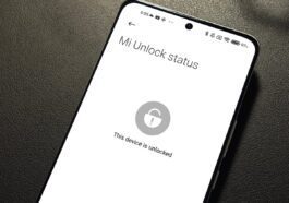 Everything about HyperOS new bootloader lock system
