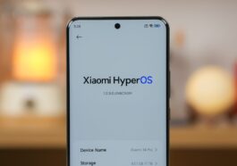 Are you ready to use HyperOS? What you need to know about HyperOS