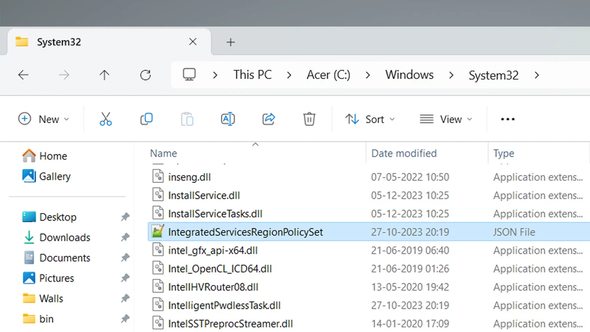 Comment désinstaller Microsoft Edge de Windows 10 et 11 3 Comment désinstaller Microsoft Edge de Windows 10 et 11