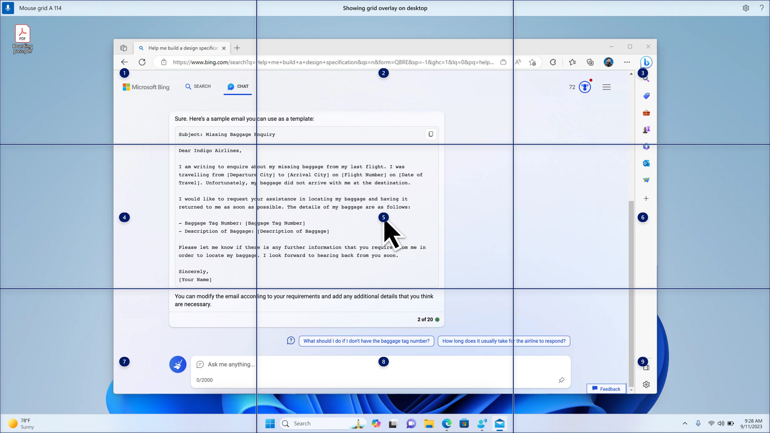 Windows 11 Insider Preview Build 22635.2915 présente plusieurs fonctionnalités passionnantes 3 1702720286 427 Windows 11 Insider Preview Build 226352915 presente plusieurs fonctionnalites passionnantes