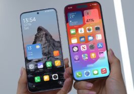 iOS vs HyperOS: Shocking similarities