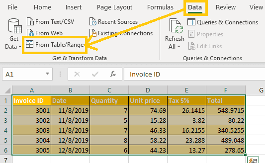 Top 10 astuces couramment utilisées d'Excel 3 Conseils Excel