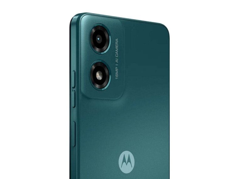 Motorola Moto G04 pour apporter un design agréable et un appareil photo impressionnant 1 Motorola Moto G04 to bring a nice design and impressive camera