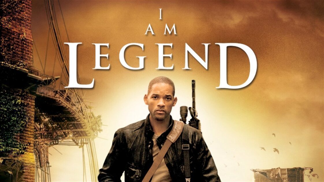 Will Smith confirme que Je suis une légende 2, et fin alternative de la
