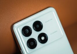 POCO X6 Pro 5G sera lancé mondialement en janvier 2024 113 POCO X6 Pro 5G will be launched globally in January 2024