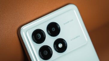 POCO X6 Pro 5G sera lancé mondialement en janvier 2024 7 POCO X6 Pro 5G will be launched globally in January 2024