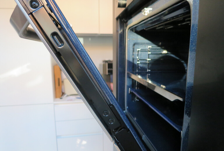 Porte du four Samsung Dual Cook Flex