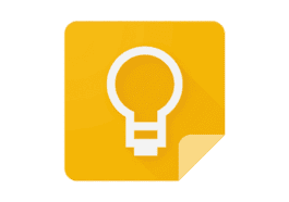 Google Keep se prépare à être l'application de notes par défaut sur Android 14 106 Google Keep is getting ready to be the default notes app on Android 14
