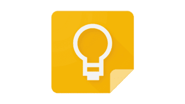 Google Keep is getting ready to be the default notes app on Android 14