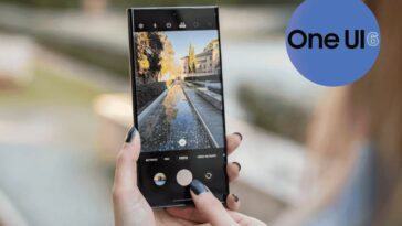Samsung tips for making the most of your Galaxy Camera with OneUI 6