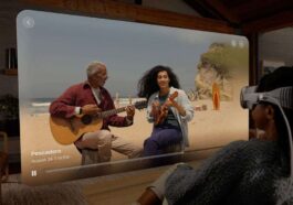 Comment prendre une vidéo spatiale avec l'iPhone 15 Pro 90 Spatial video on iPhone 15 Pro
