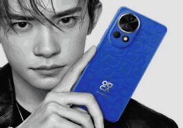 La série Huawei Nova 12 arrive le 26 décembre 46 Huawei Nova 12 Series Coming on December 26