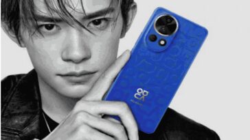 Huawei Nova 12 Series Coming on December 26