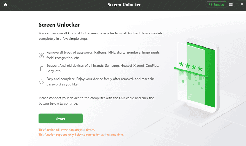 1702963295 701 Comment deverrouiller un telephone Samsung oublie sans perdre de donnees