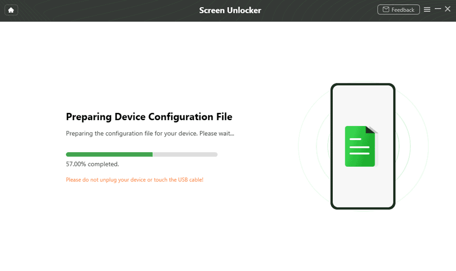 1702963296 339 Comment deverrouiller un telephone Samsung oublie sans perdre de donnees