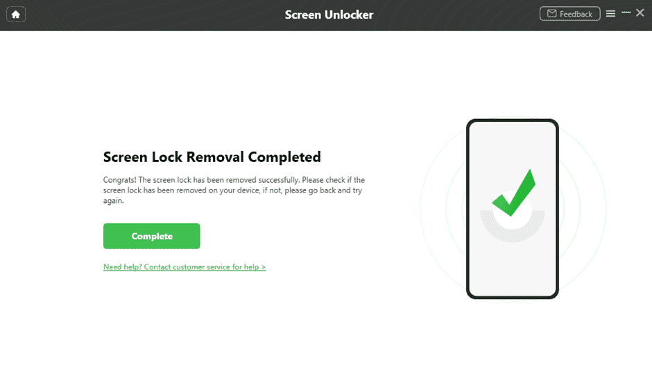 Forgot Password