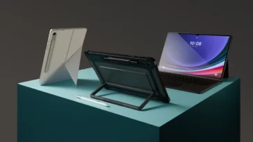 How to use Galaxy Tab S9 as Second Monitor for PC
