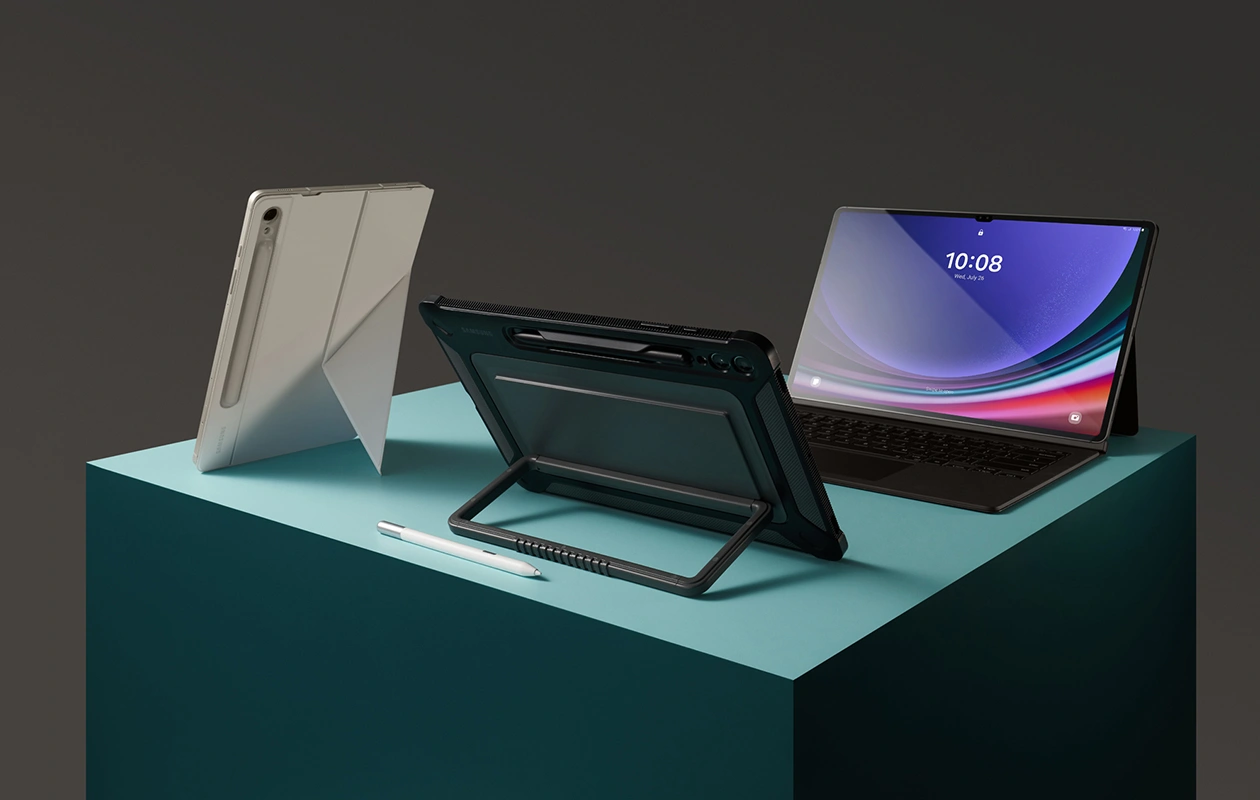 Comment utiliser le Galaxy Tab S9 comme deuxième écran pour PC 36 How to use Galaxy Tab S9 as Second Monitor for PC
