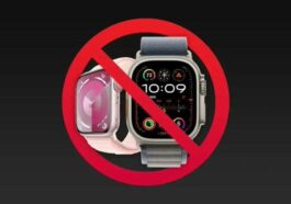 Apple cessera de vendre l'Apple Watch Series 9 et l'Apple Watch Ultra 2 aux États-Unis 29 Apple will stop selling Apple Watch Series 9 and Apple Watch Ultra 2 in the U.S.