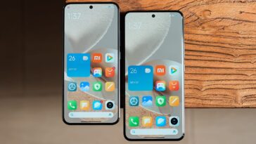 Quelles sont les différences entre HyperOS Global et la Chine ? 2 What are the differences between HyperOS Global vs China
