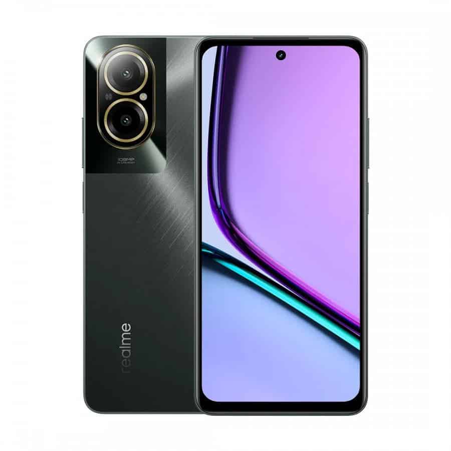 1702993546 348 realme C67 Lancement dun telephone 4G a petit budget