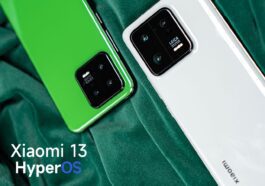 Xiaomi 13 obtient la légendaire mise à jour HyperOS 10 Xiaomi 13 gets legendary HyperOS update