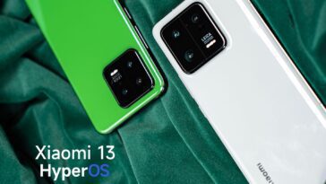 Xiaomi 13 obtient la légendaire mise à jour HyperOS 30 Xiaomi 13 gets legendary HyperOS update