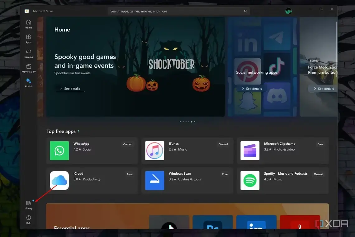 1703017530 376 Microsoft optimise les applications du Windows 11 Store.webp