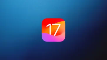 iOS 17.2.1 Update