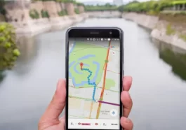 Unveiling the New Feature in Google Contacts: Live Location Tracking for Friends