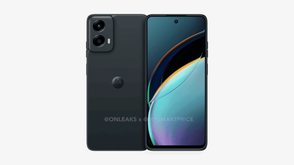 Moto G (2024)