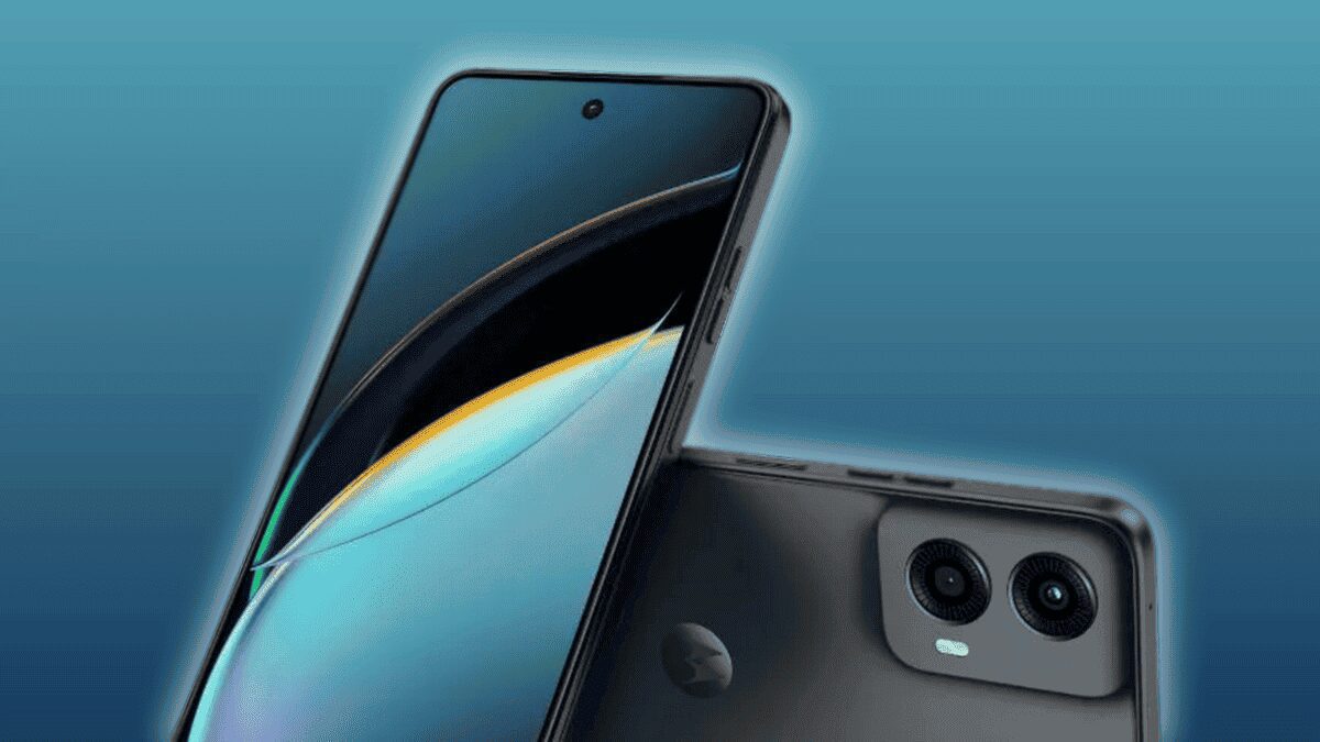 Moto G 5G (2024) Renders Reveal Dual-Camera Setup and Design