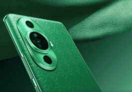 Huawei Nova 12 Pro and Ultra To Bring 50 MP With Variable Aperture and 60 MP Selfie Camera