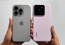 Xiaomi adopts a trendy iPhone feature with the HyperOS Update