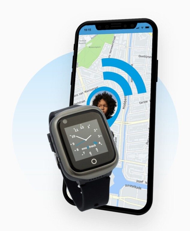 Le One2Track Connect Up renonce aux frais d'abonnement. Au lieu de cela, une carte SIM prépayée est utilisée. (Photo: One2Track)