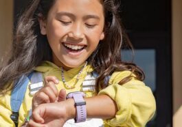 Kinderuhren mit GPS: Standortverfolgung für mehr Sicherheit?!