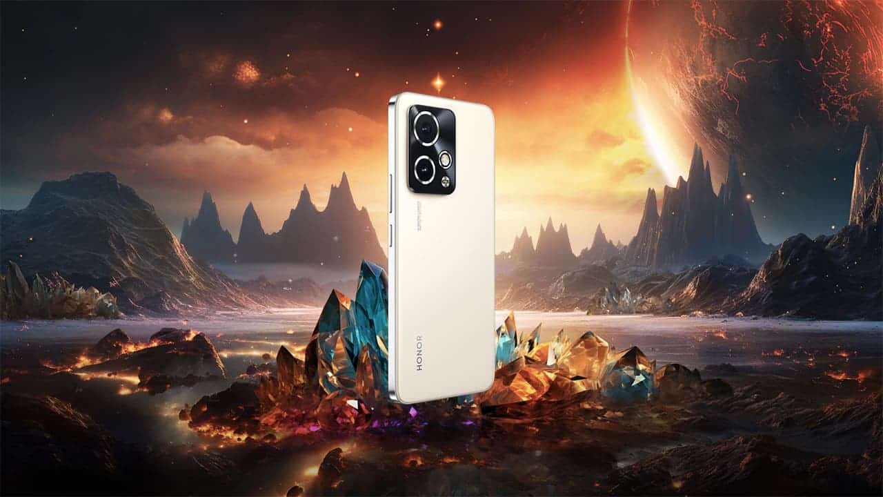 Gold Honor 90 GT