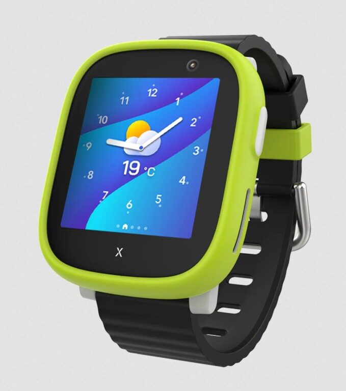 La Xplora X6Play offre de nombreuses fonctionnalités, notamment aux enfants plus âgés. (Photo : Xplora)