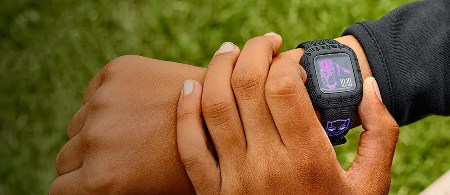 Die besten Smartwatches für Kinder: Darauf solltest du achten