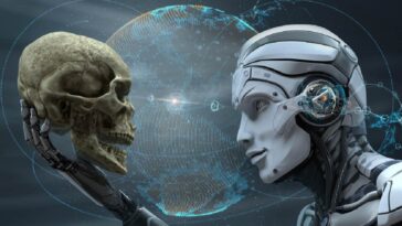 Cette IA est capable de prédire la mort avec une grande efficacité 4 Inteligência Artifical (IA) e morte