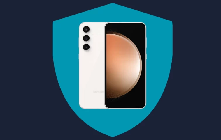Comment activer le bloqueur automatique de PUB sur les téléphones Samsung Galaxy 1 Auto Blocker for Samsung Galaxy Phones