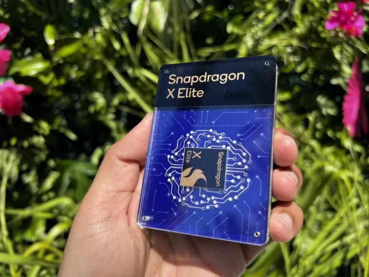 Les dernières puces de Qualcomm dépassent de 21% celles d'Apple M3 : une innovation révolutionnaire dans la technologie mobile 1 Qualcomm’s Latest Chips Outpace Apple’s M3 by 21%: A Game-Changer in Mobile Technology